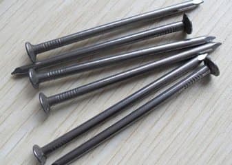 common iron nails